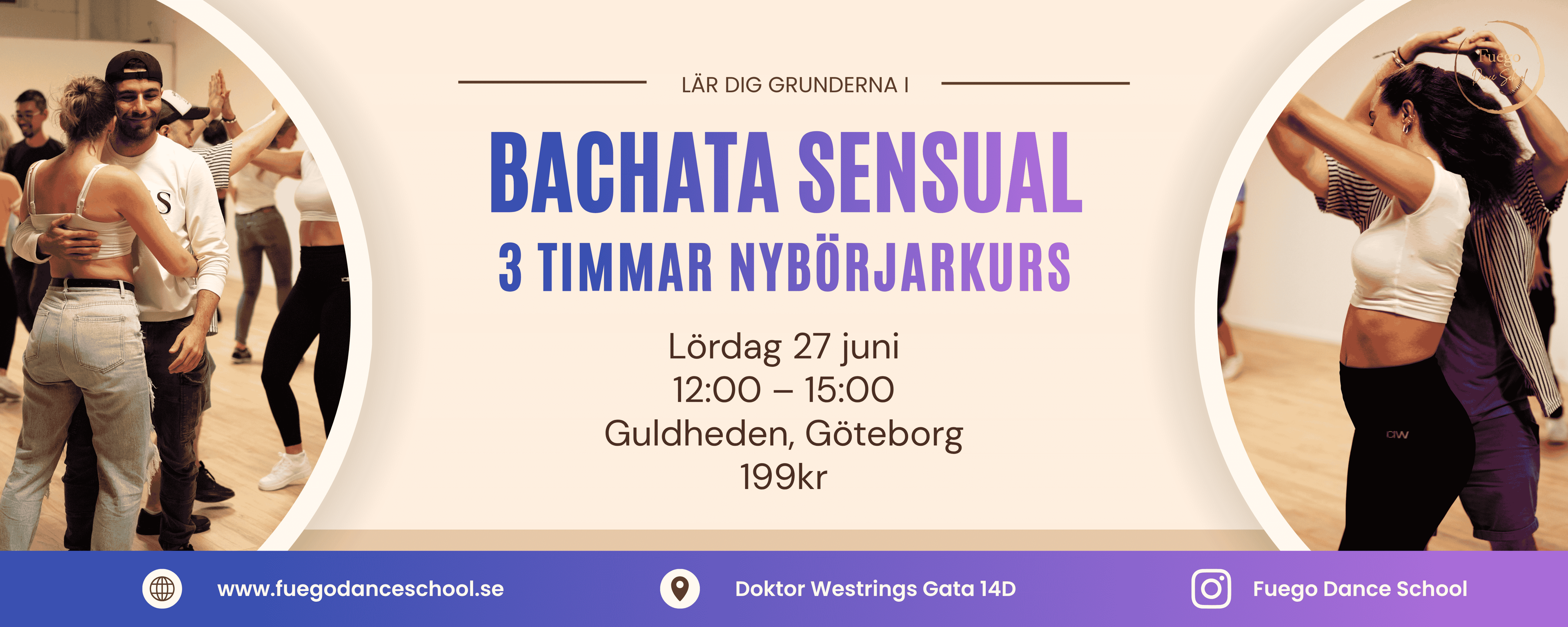 Nybörjar Workshop